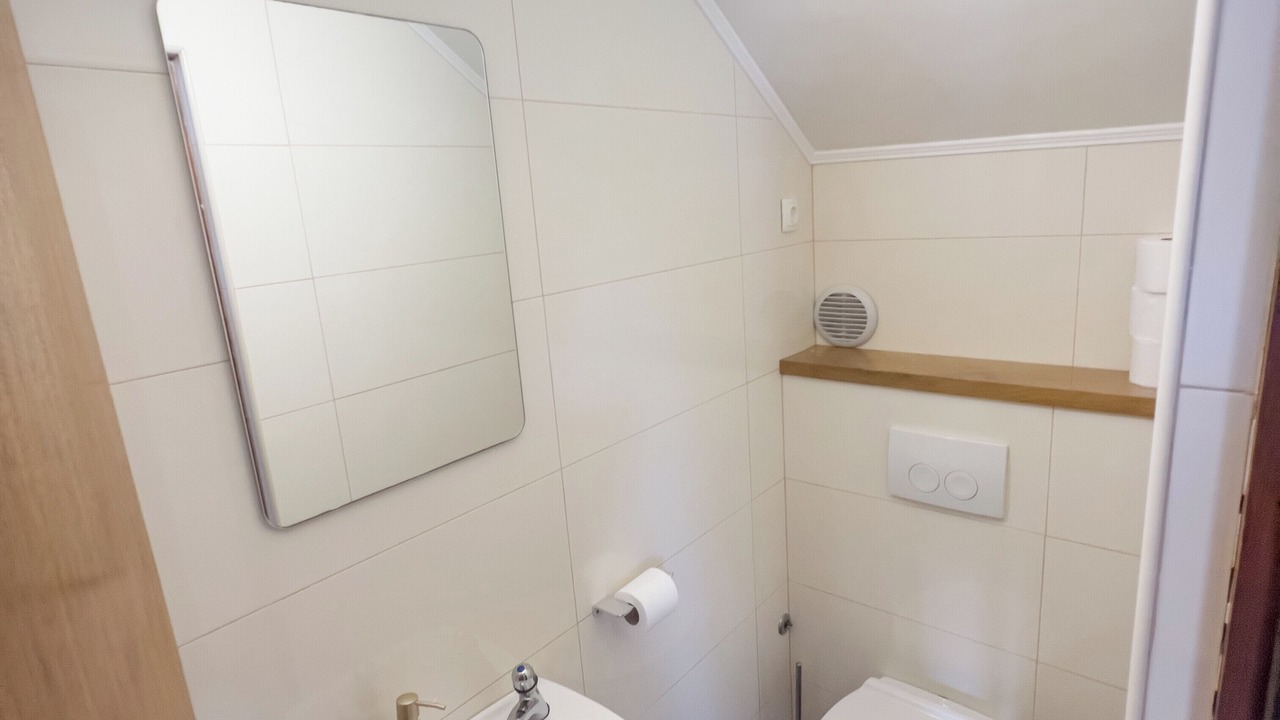 Photo of Bathroom in Vela Luka