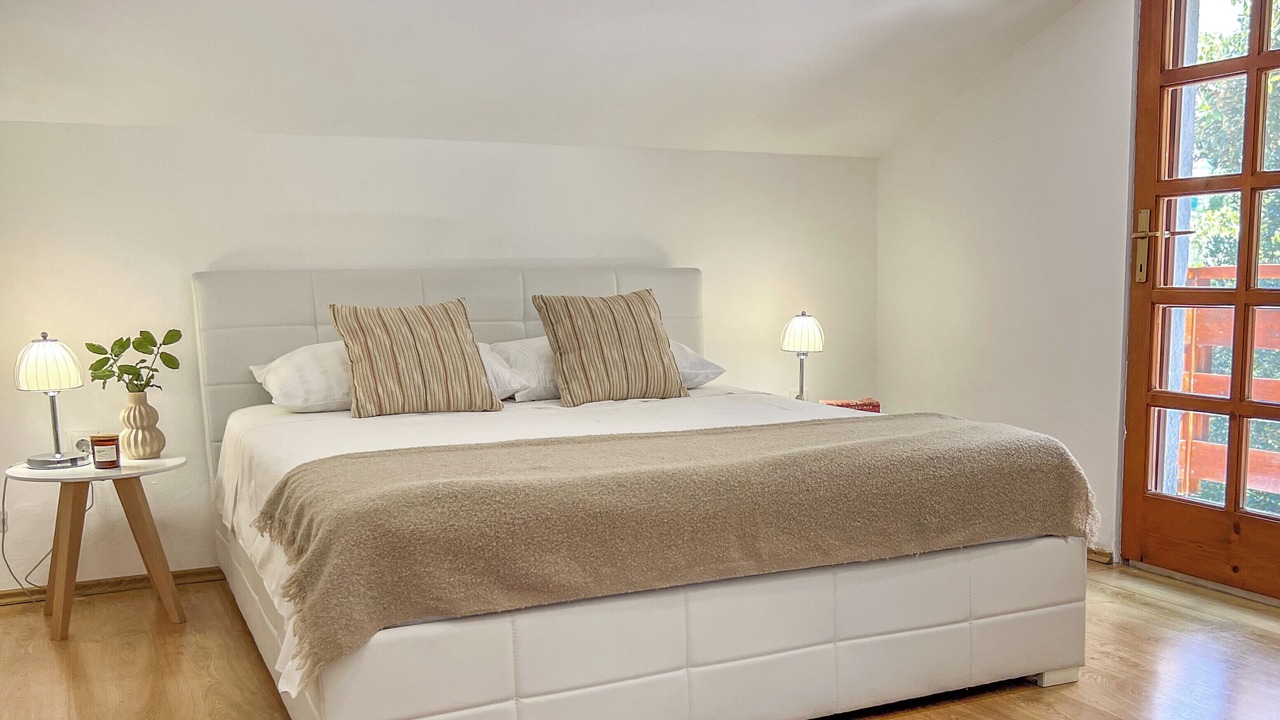 Photo of Bedroom in Vela Luka