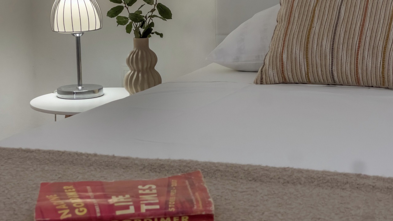 Photo of Bedroom in Vela Luka