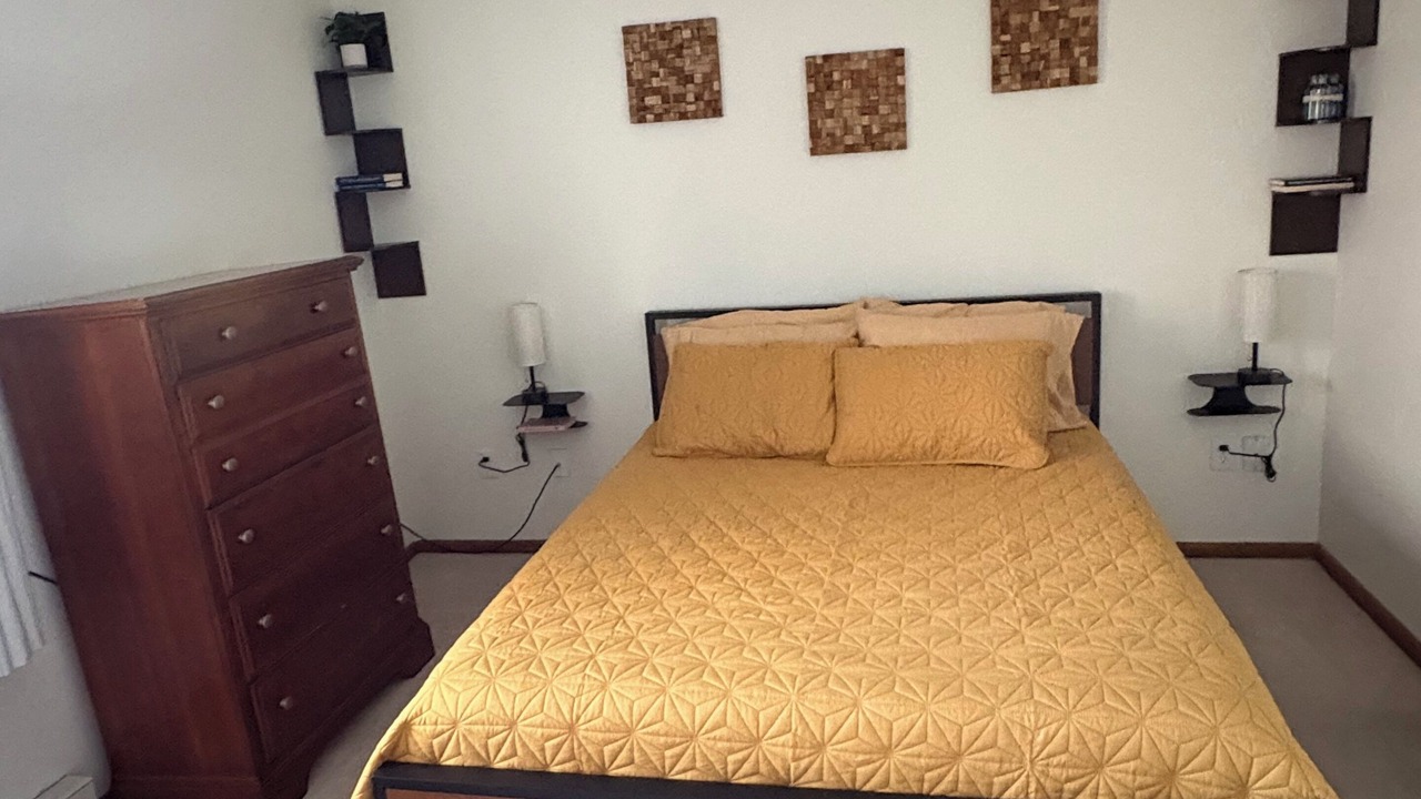 Photo of Bedroom in Port Clinton