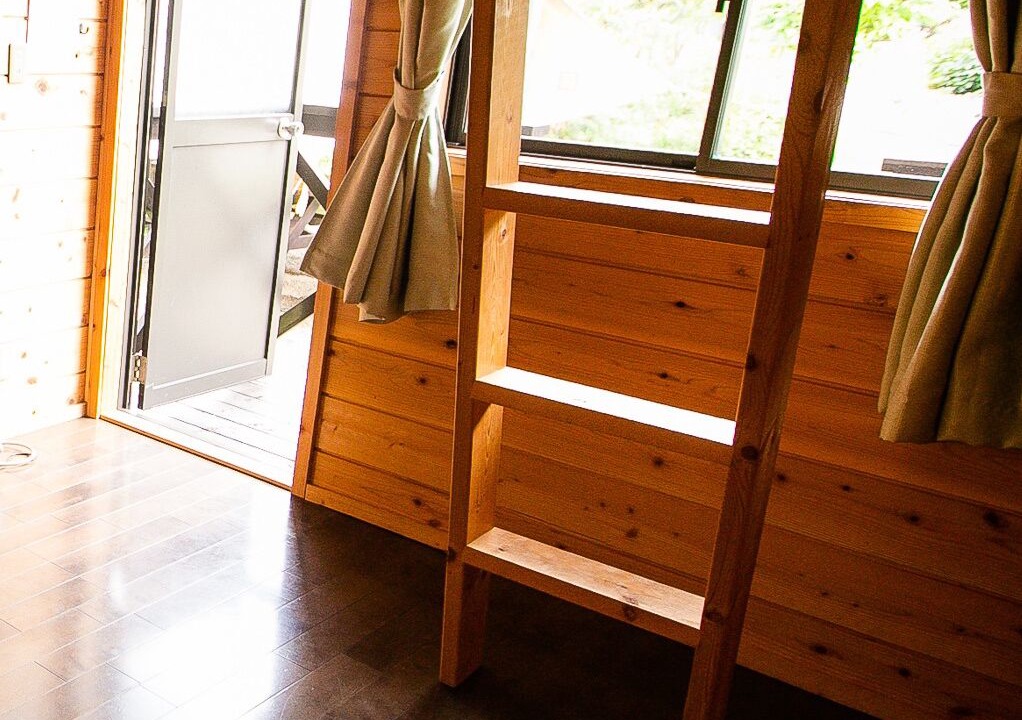 Photo of Livingroom in Minakami