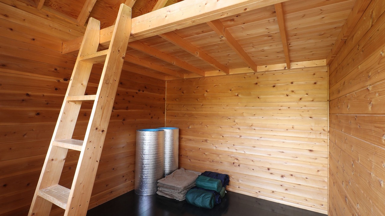 Photo of Bedroom in Minakami