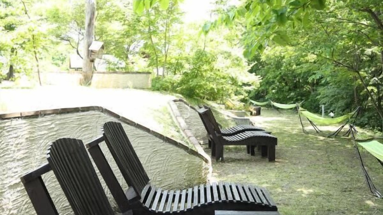 Photo of Patio Balcony in Minakami