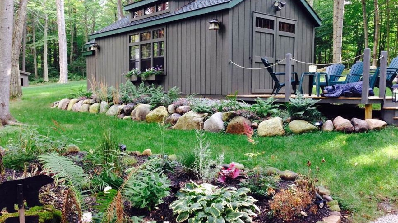 Photo of Outdoor in Lake Placid
