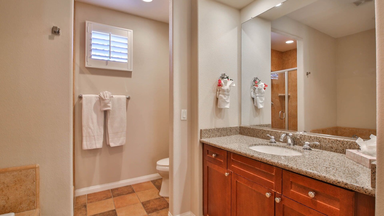 Photo of Bathroom in La Quinta