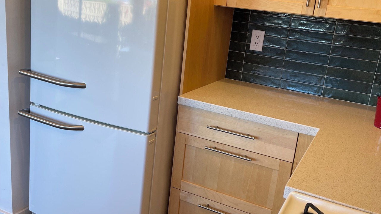 Photo of Kitchen in Palm Desert