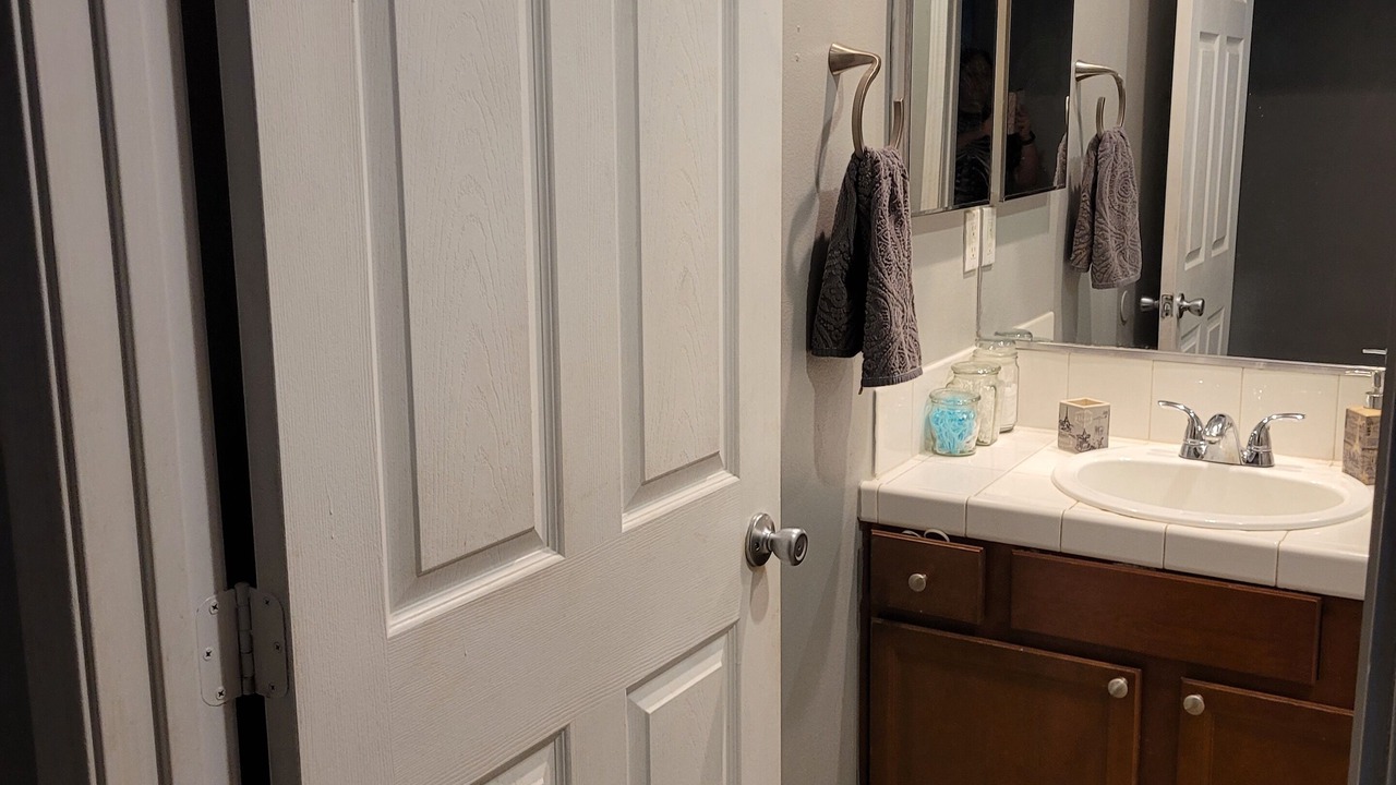 Photo of Bathroom in Coachella