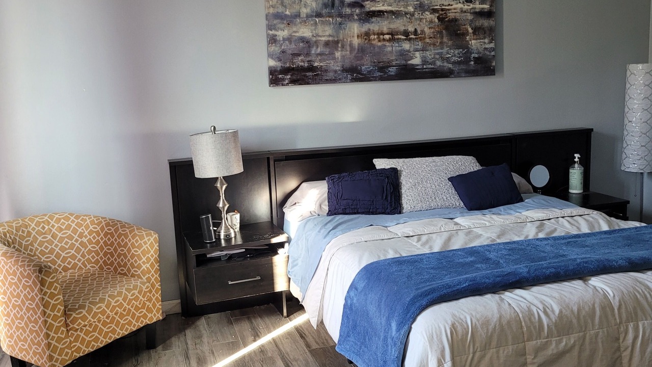 Photo of Bedroom in Coachella