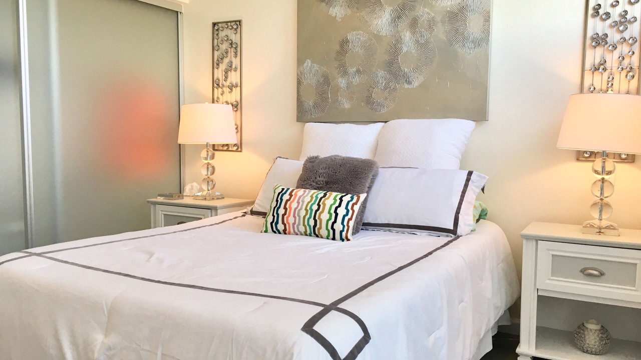 Photo of Bedroom in Twin Palms