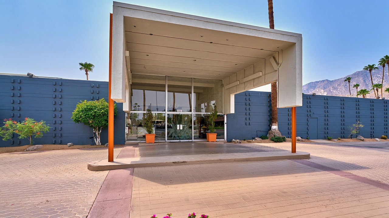 Photo of Outdoor in Twin Palms