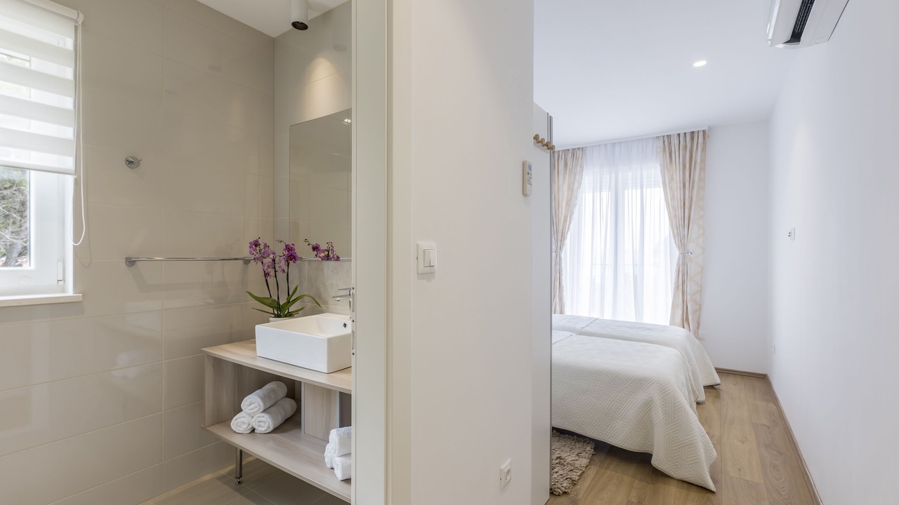 Photo of Bathroom in Omis