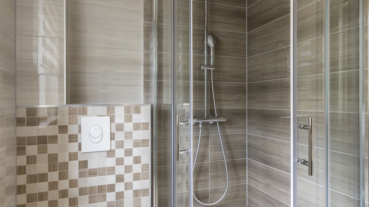 Photo of Bathroom in Omis