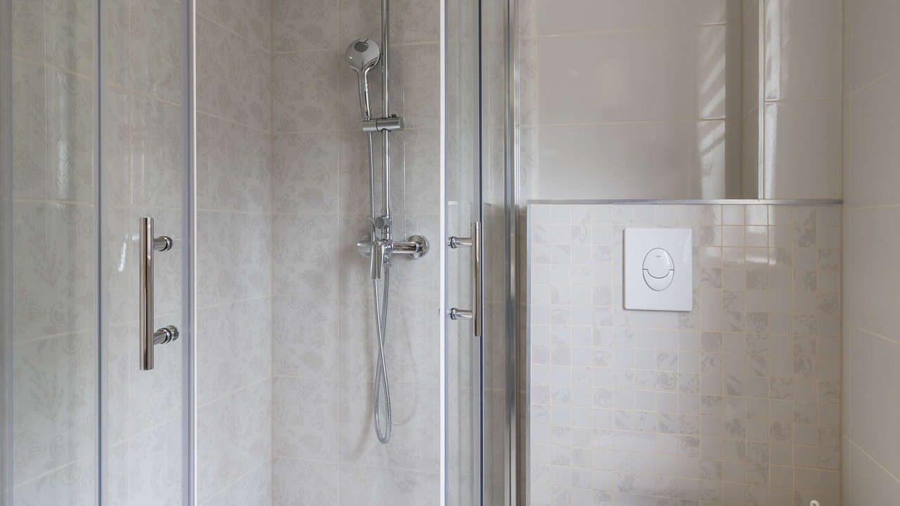 Photo of Bathroom in Omis