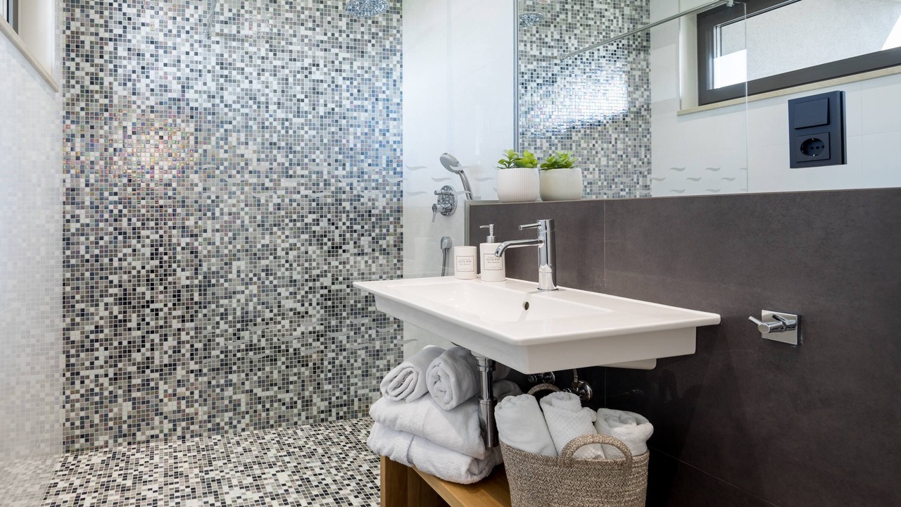 Photo of Bathroom in Omis