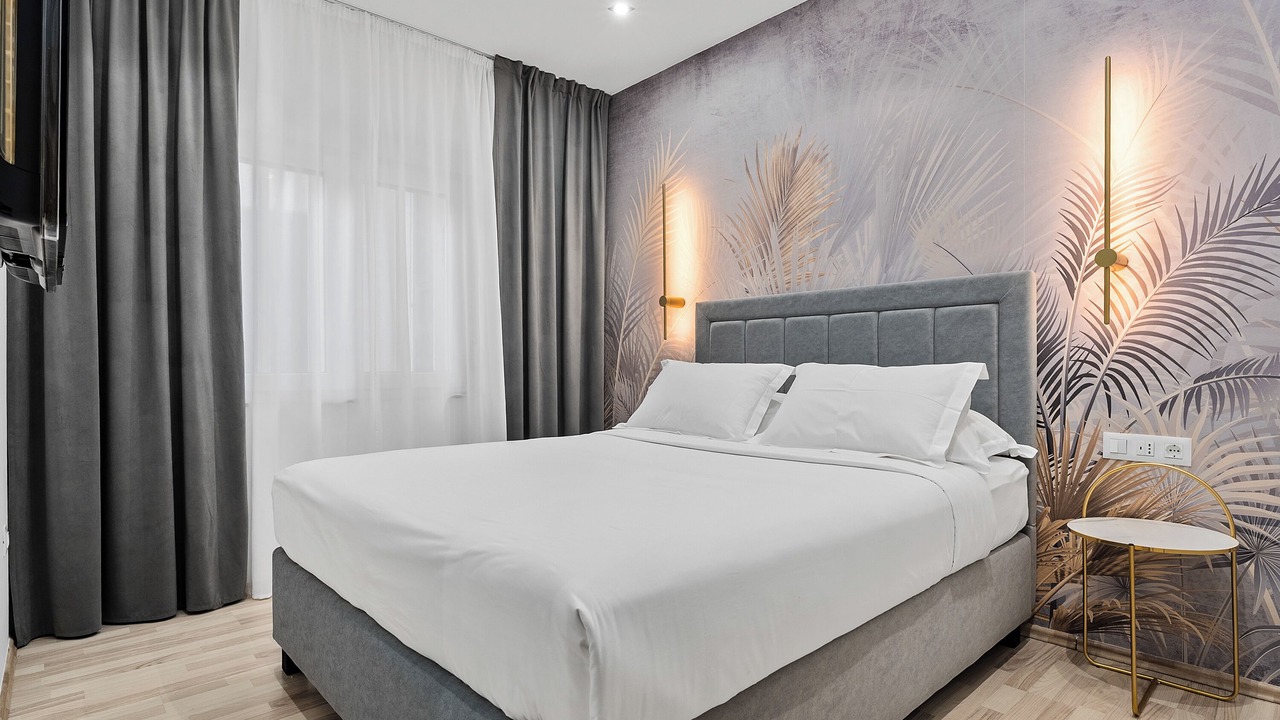 Photo of Bedroom in Duce
