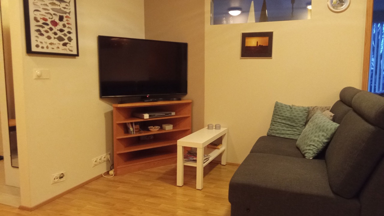 Photo of Livingroom in Seltjarnarnes