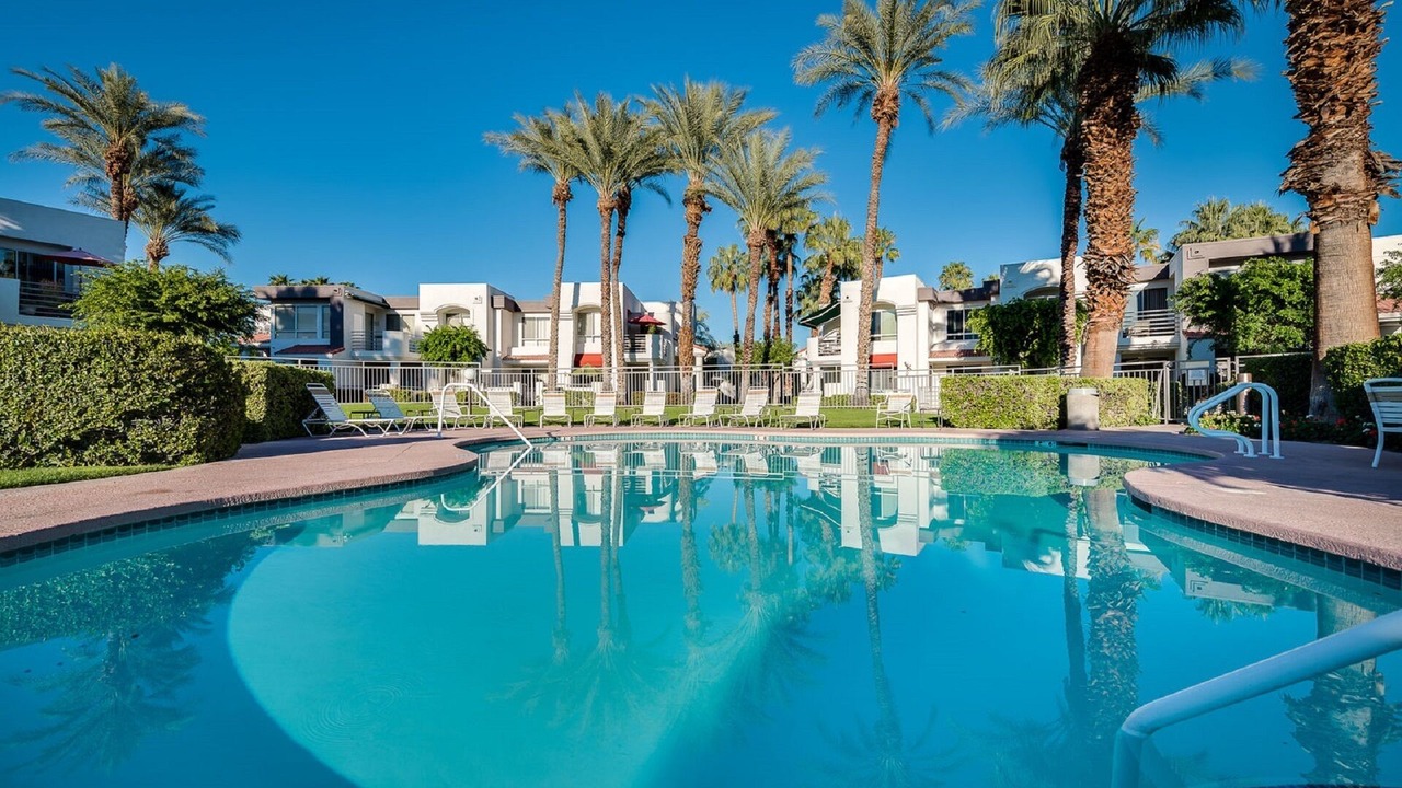 Photo of Outdoor in Palm Springs