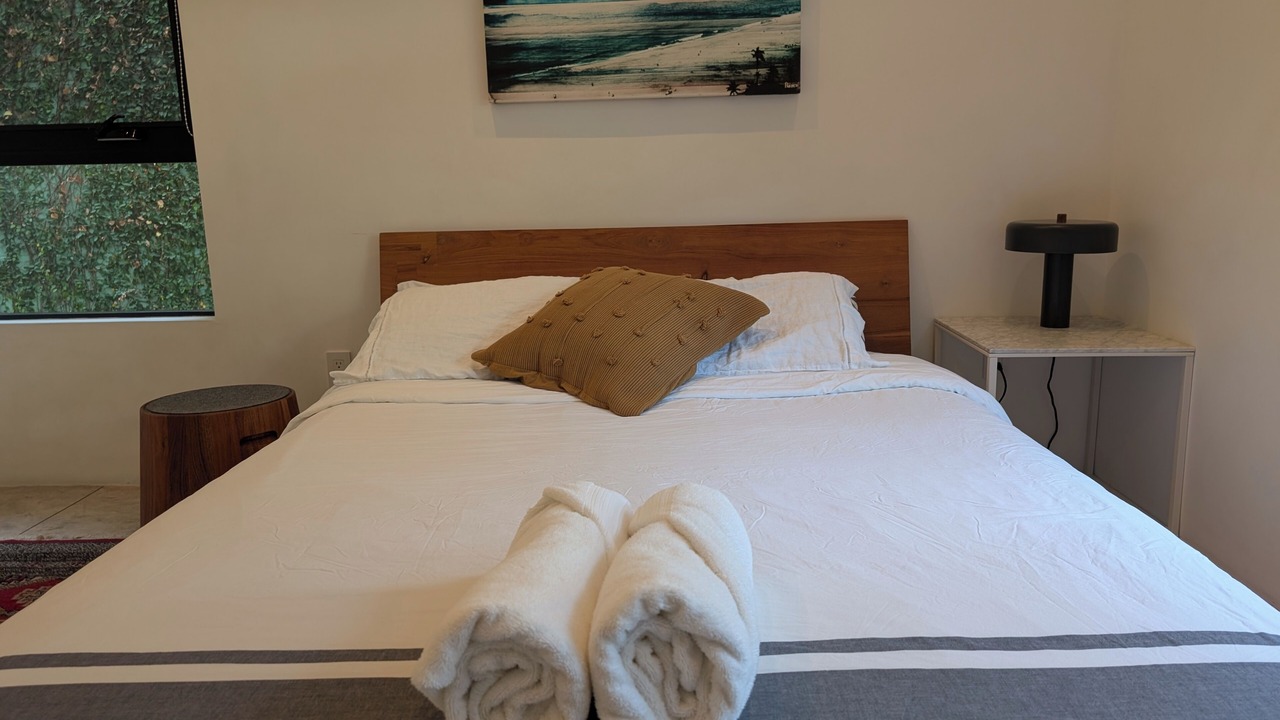 Photo of Bedroom in Northeast
