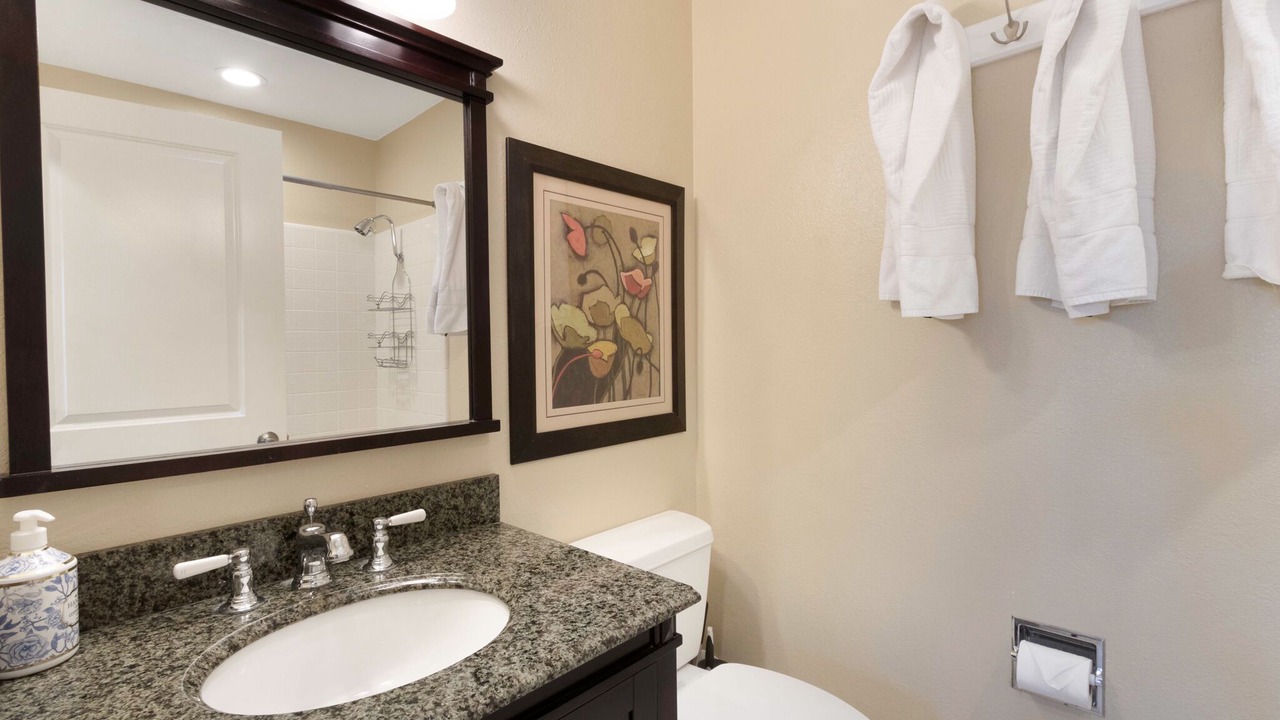 Photo of Bathroom in Palm Desert