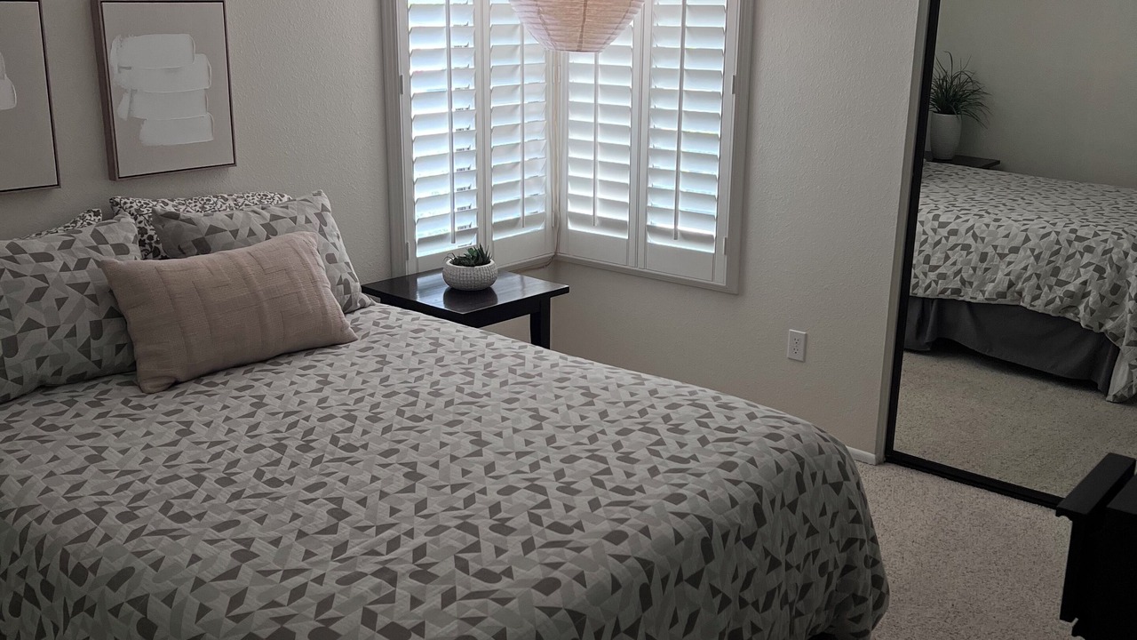 Photo of Bedroom in La Quinta