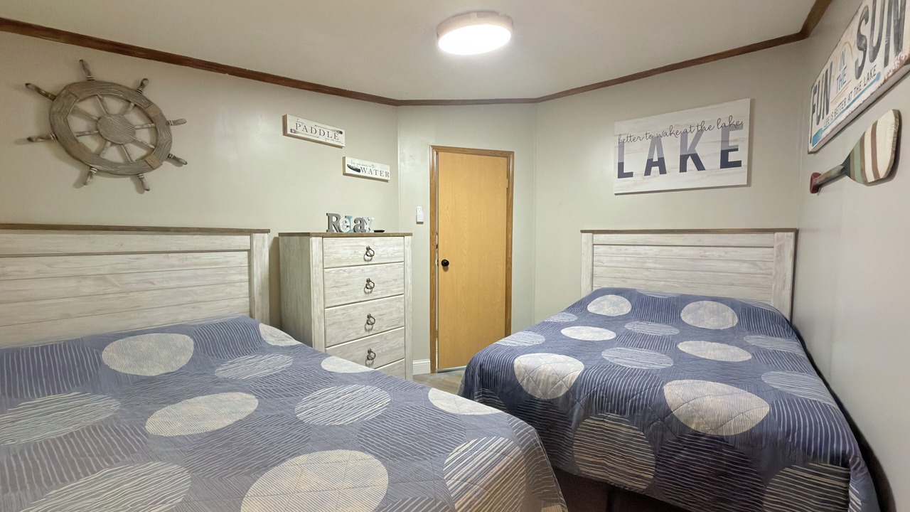 Photo of Bedroom in Put-in-Bay