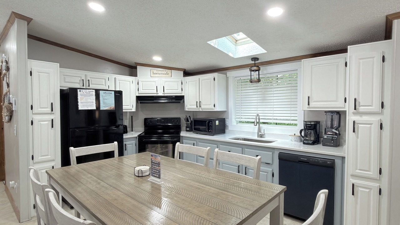 Photo of Kitchen in Put-in-Bay