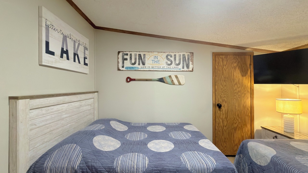 Photo of Bedroom in Put-in-Bay