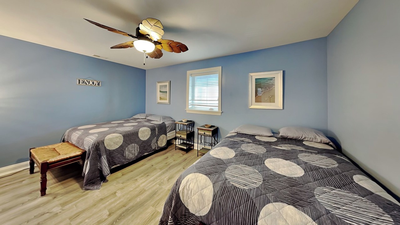 Photo of Bedroom in Put-in-Bay