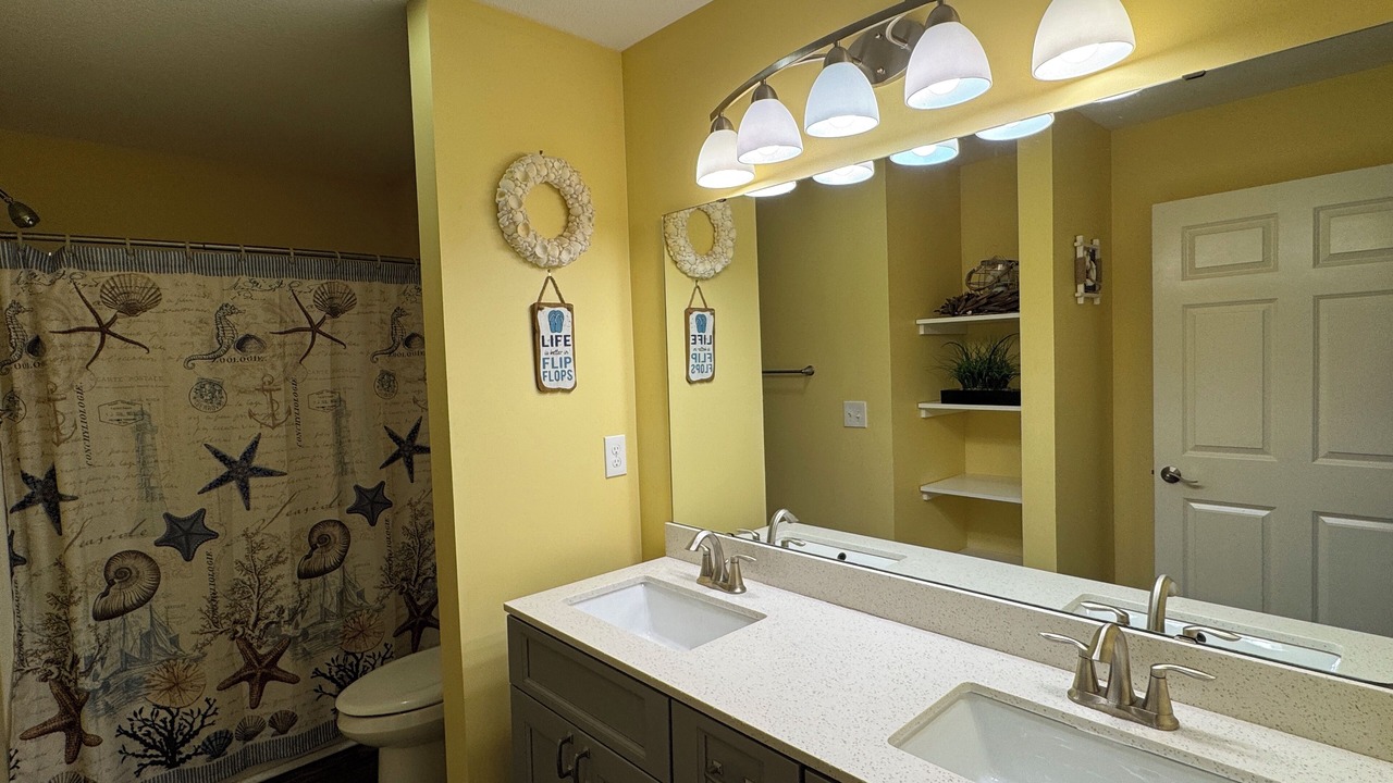 Photo of Bathroom in Put-in-Bay