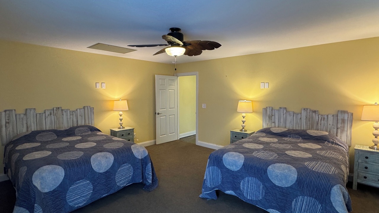 Photo of Bedroom in Put-in-Bay