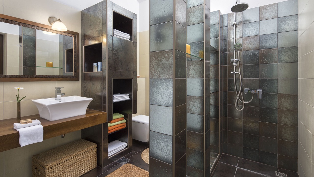 Photo of Bathroom in Plano