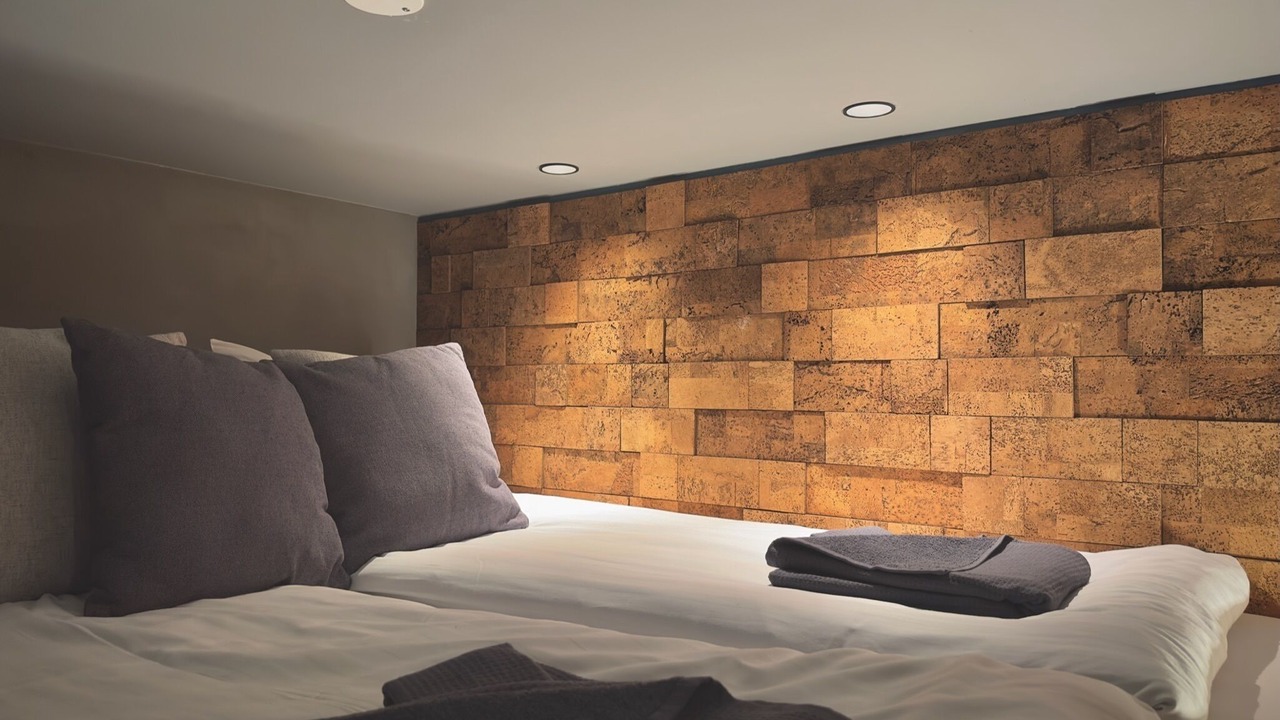 Photo of Bedroom in Hafnarfjordur