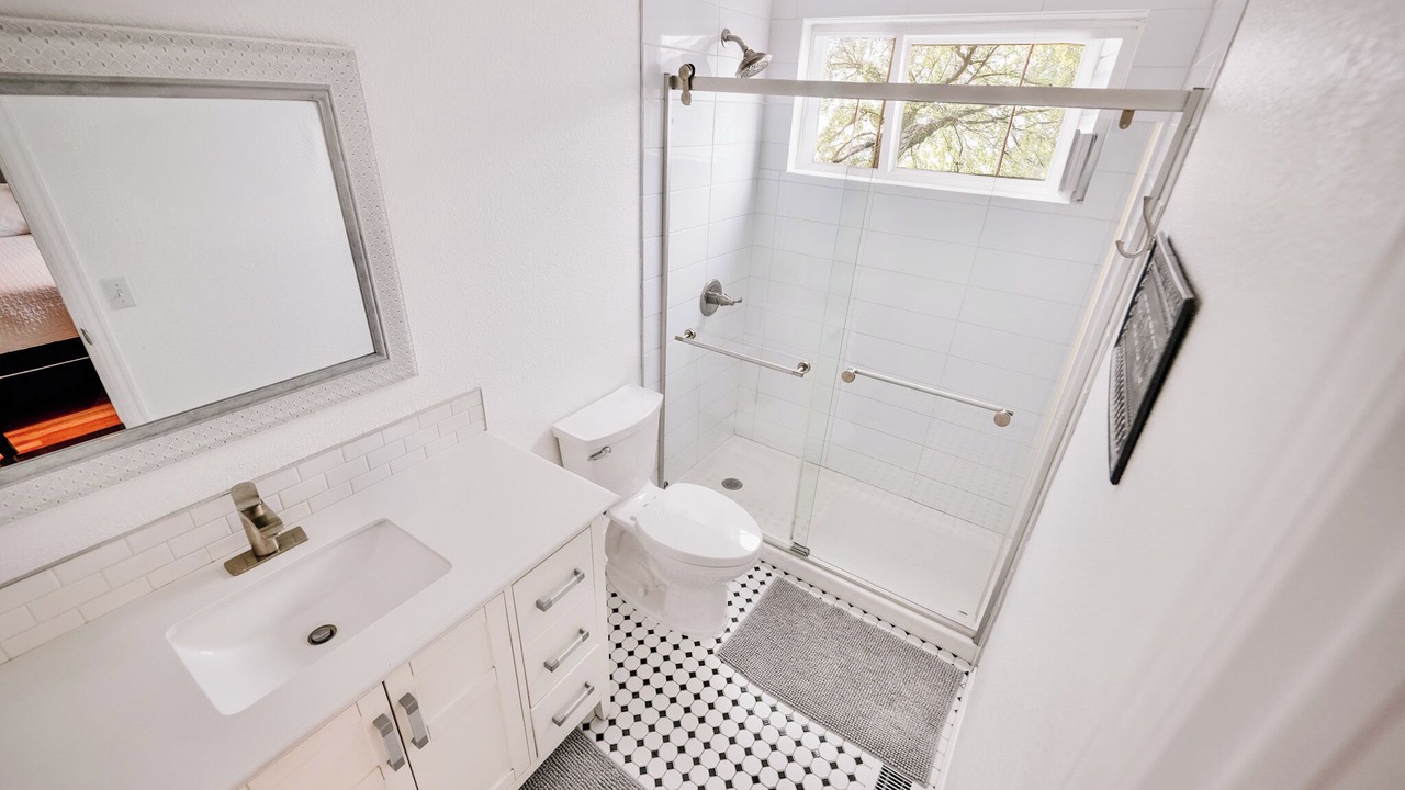 Photo of Bathroom in West Central Westminster