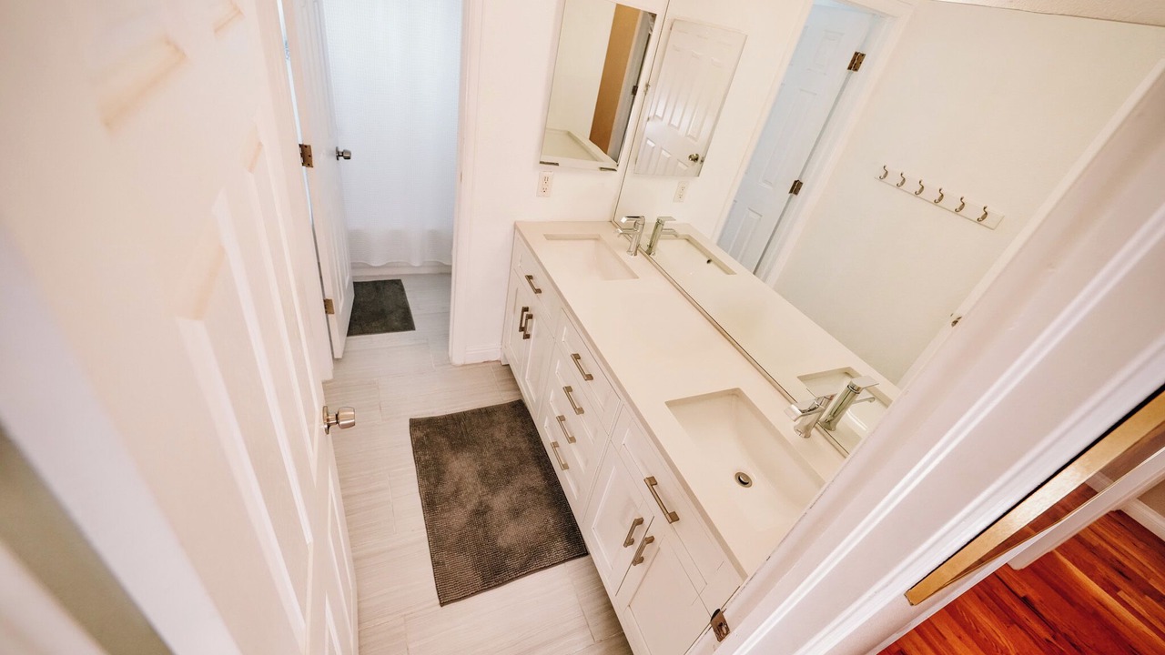 Photo of Bathroom in West Central Westminster