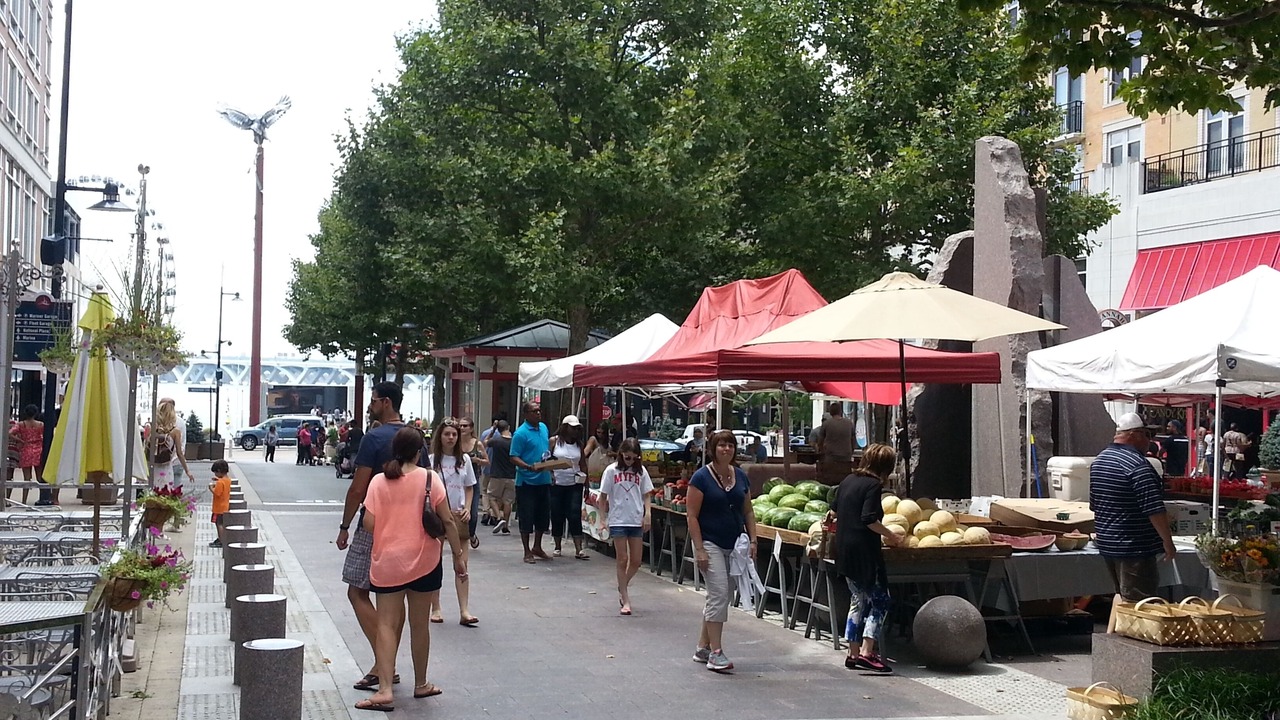 Photo of Others in National Harbor