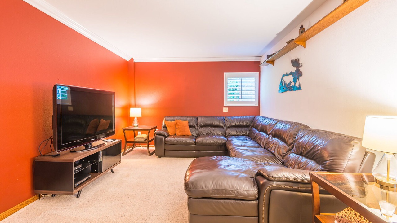 Photo of Livingroom in Port Angeles
