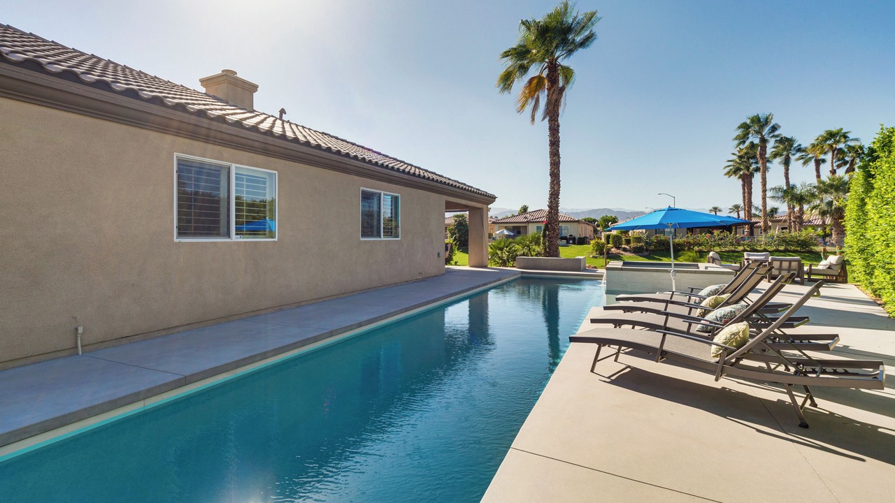 Photo of Outdoor in Indio