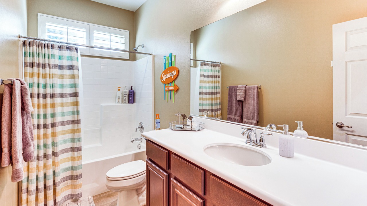 Photo of Bathroom in Indio