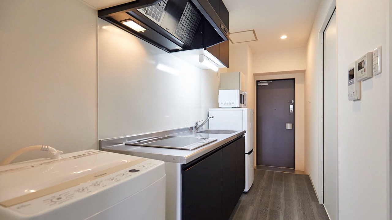 Photo of Kitchen in Naniwa