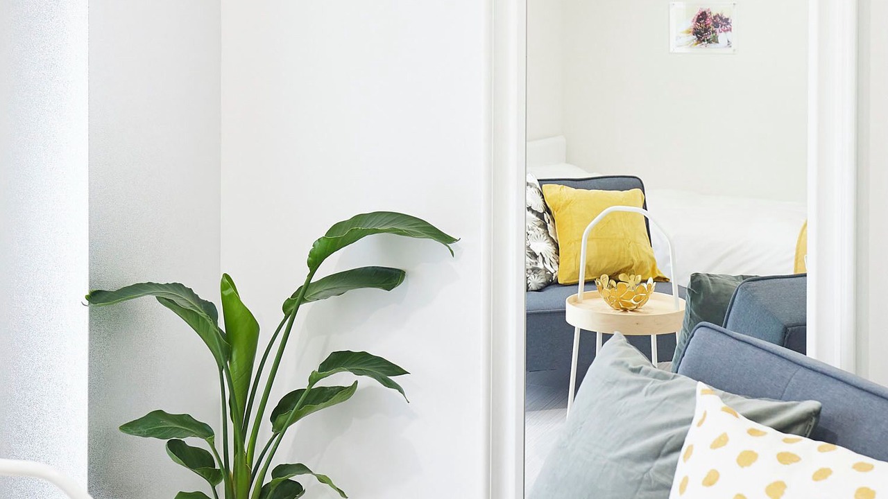 Photo of Bedroom in Naniwa