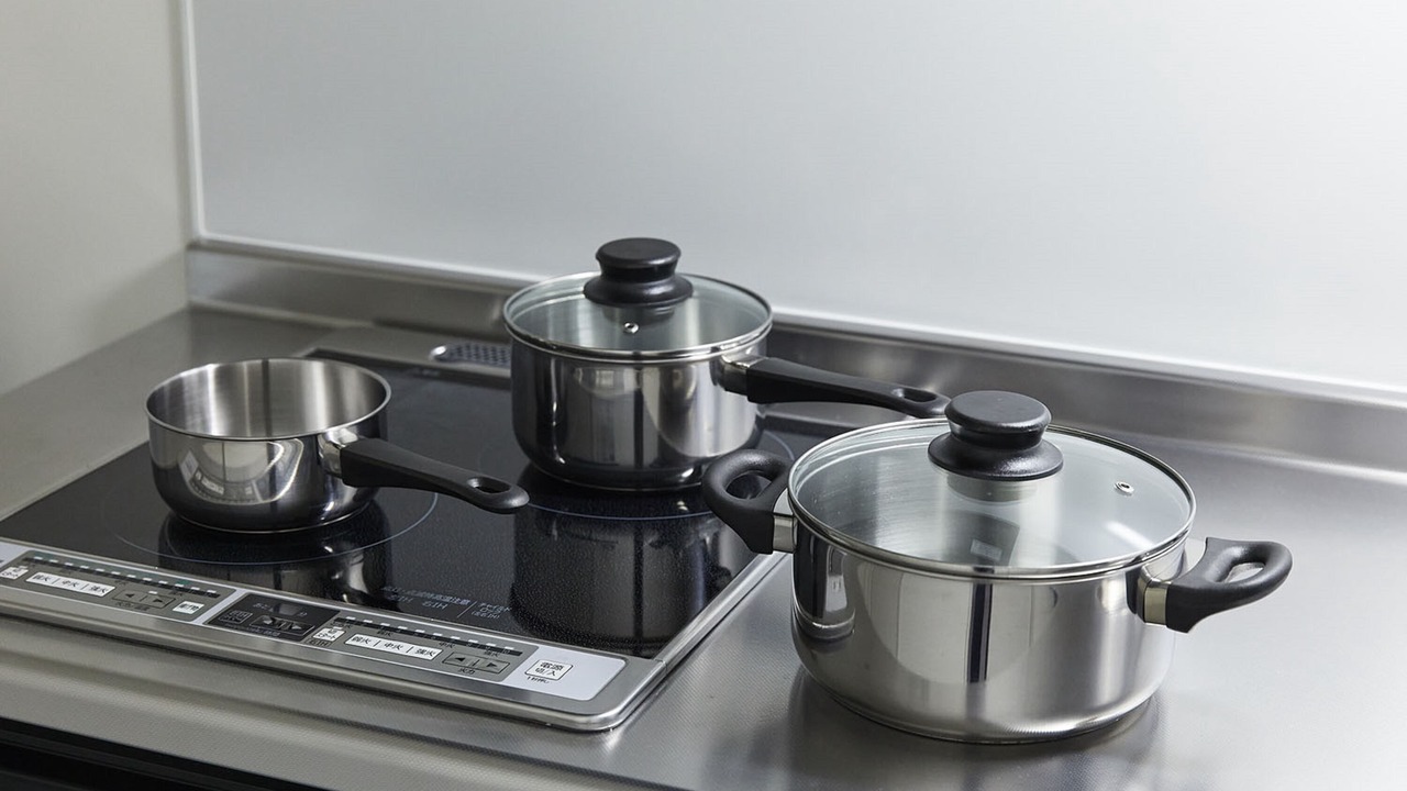 Photo of Kitchen in Naniwa