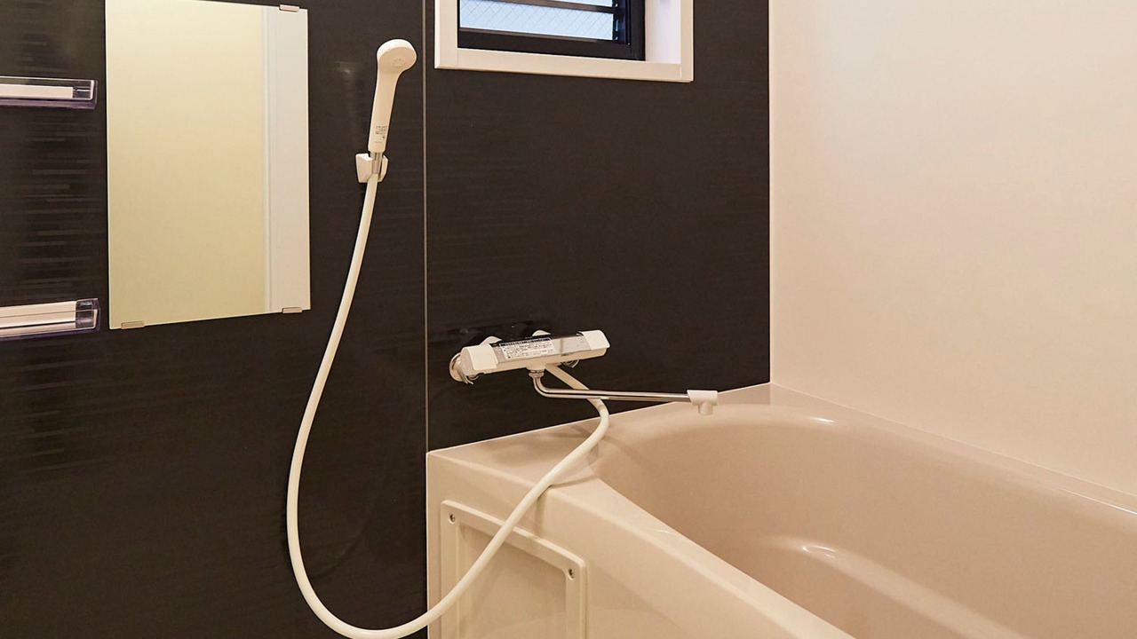 Photo of Bathroom in Naniwa