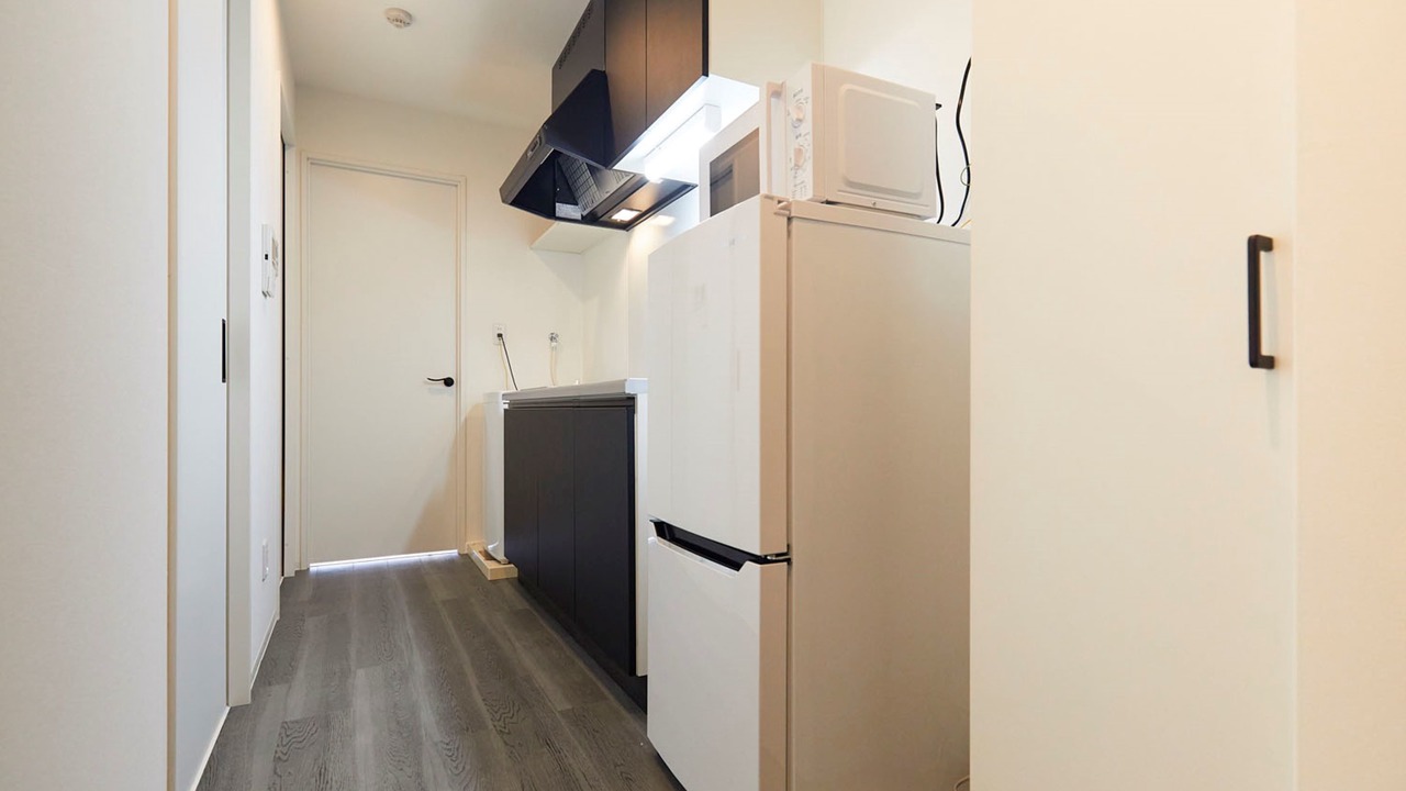 Photo of Kitchen in Naniwa