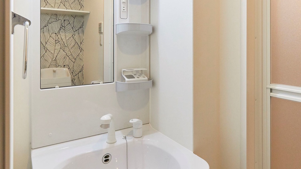 Photo of Bathroom in Naniwa