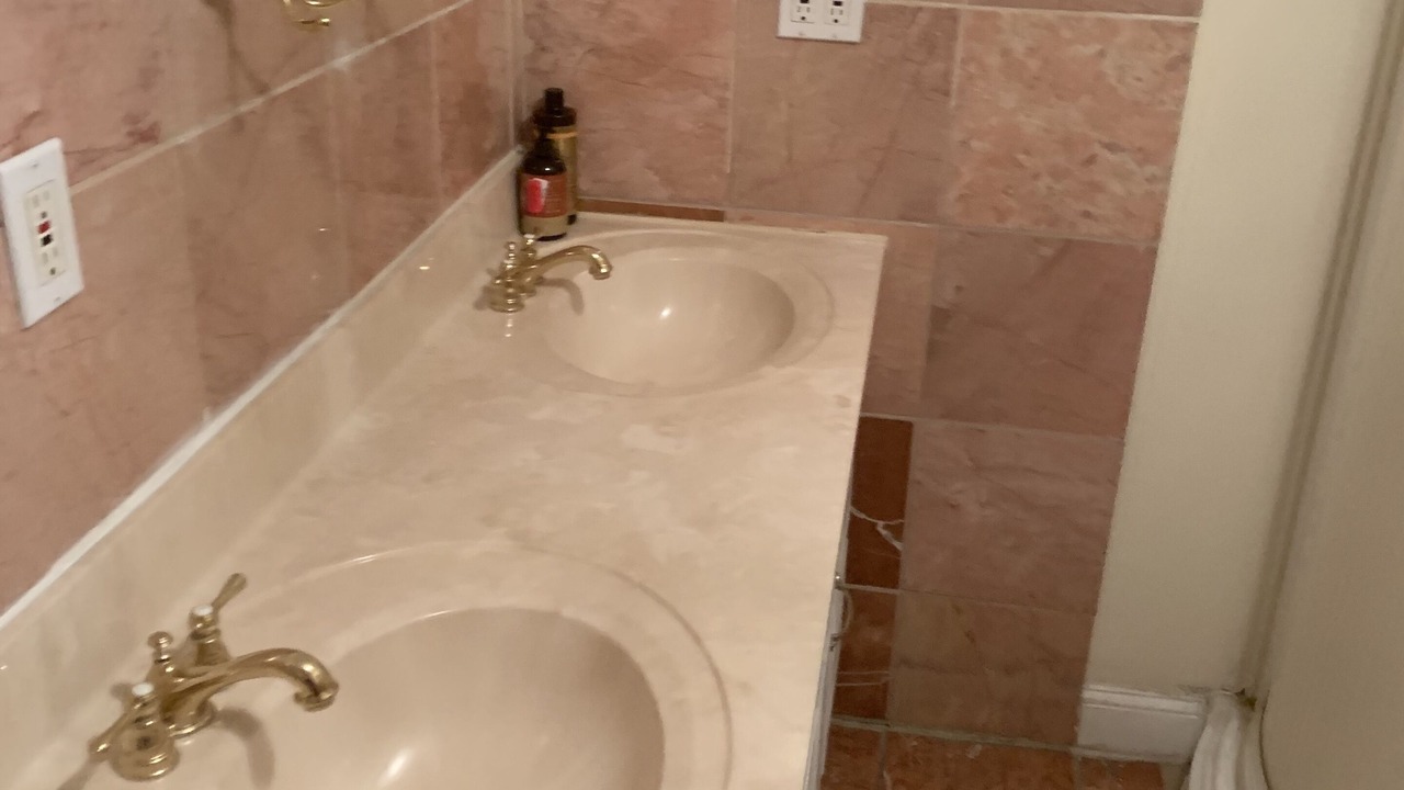 Photo of Bathroom in Bloomingdale