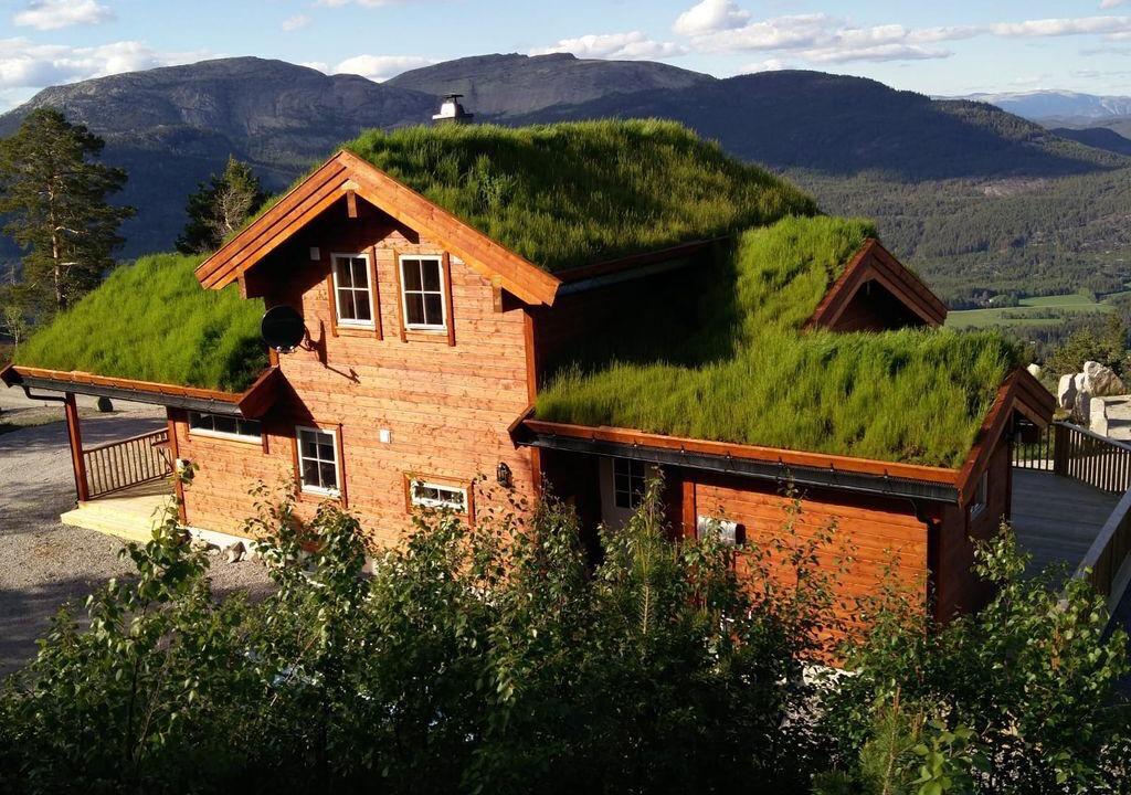 Photo of Outdoor in Kviteseid