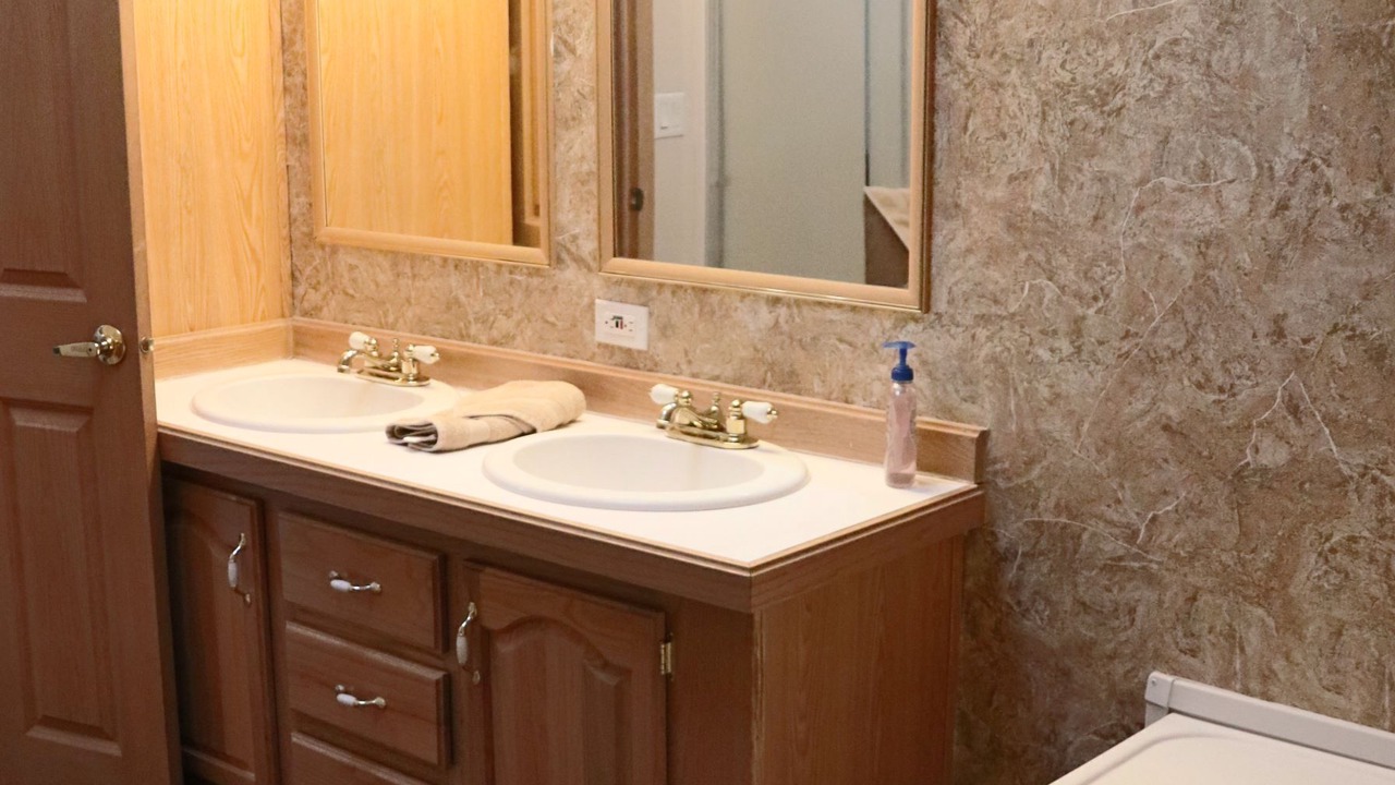 Photo of Bathroom in Florissant