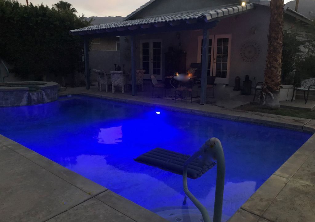 Photo of Outdoor in La Quinta Cove