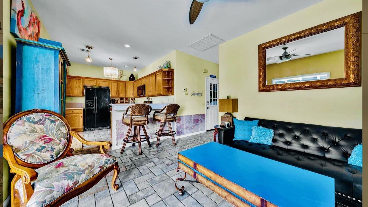 Photo of Livingroom in La Quinta Cove