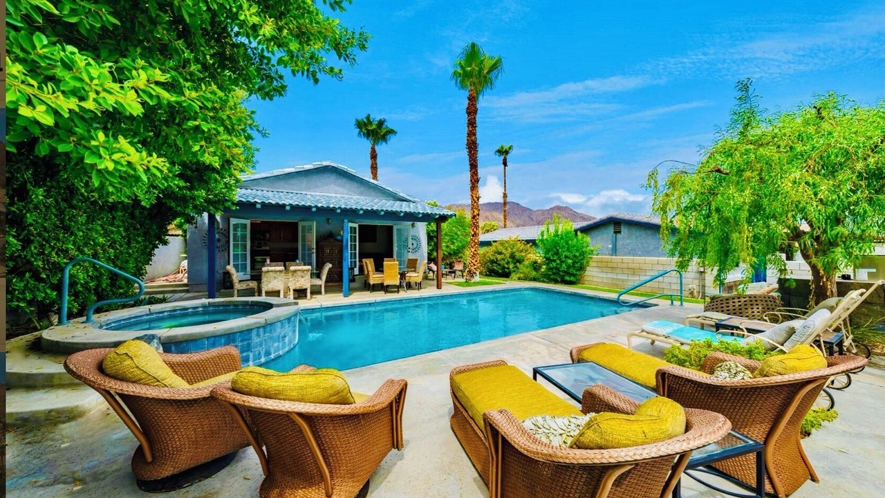 Photo of Outdoor in La Quinta Cove